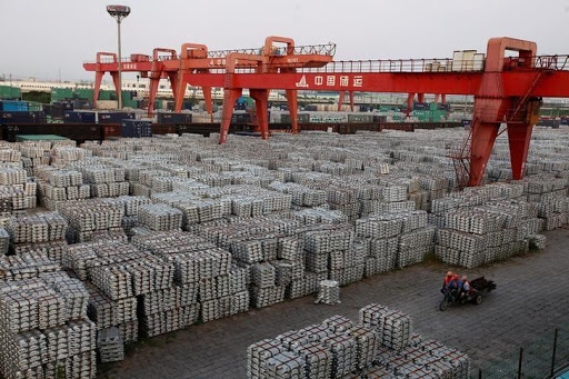 Trung Quốc: Thị trường nhôm thép đang diễn biến như thế nào?