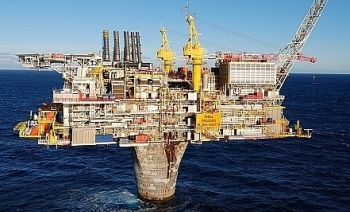 Shell: Kế hoạch bán mỏ dầu lớn nhất ở Mỹ trị giá 10 tỷ USD