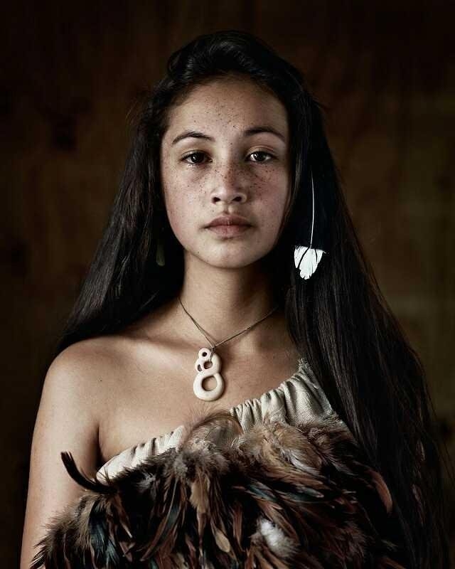 Những bộ tộc sở hữu nhiều mỹ nữ nhất thế giới