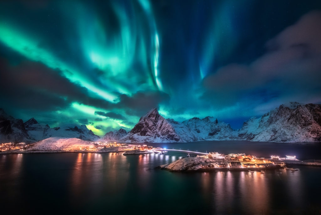 Na Uy: Các nhà hoạt động khí hậu tìm cách ngừng việc khoan dầu ở Bắc Cực
