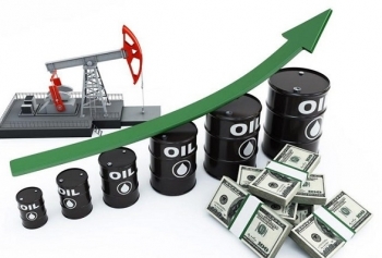 Dự đoán sẽ có biến động lớn về giá dầu