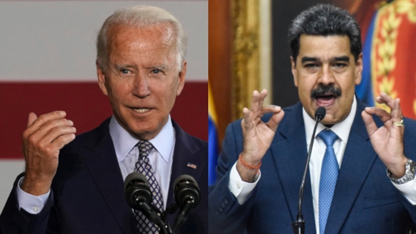 Tổng thống Maduro kêu gọi Chính quyền Biden chấm dứt các lệnh trừng phạt Venezuela