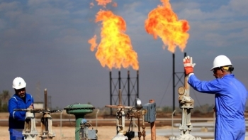 Lý do nào khiến Big Oil từ bỏ Iraq?