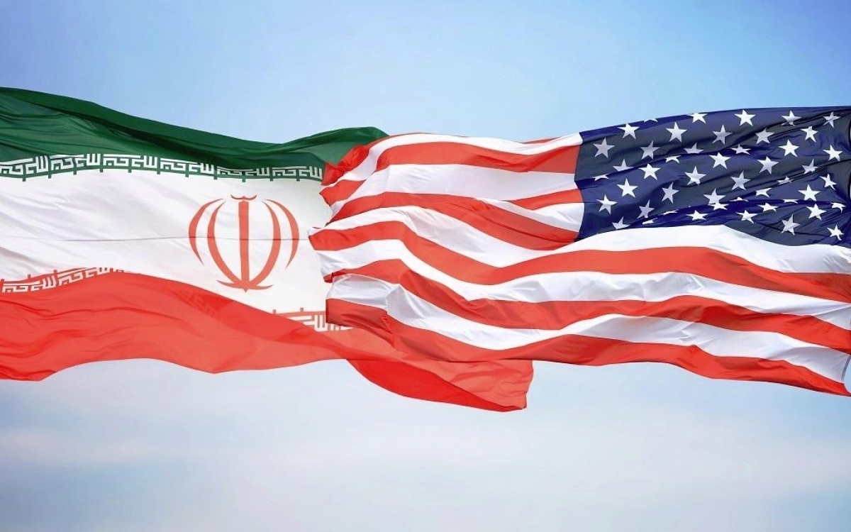 Mỹ đồng ý dỡ bỏ lệnh trừng phạt với dầu mỏ Iran