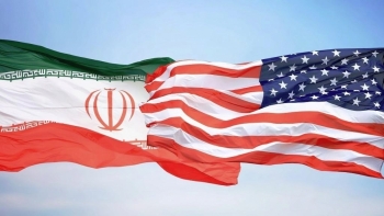 Mỹ đồng ý dỡ bỏ lệnh trừng phạt với dầu mỏ Iran