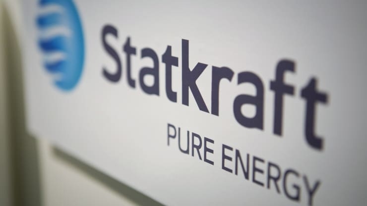 Statkraft và Skagerak Energi: Phát triển tàu không phát thải