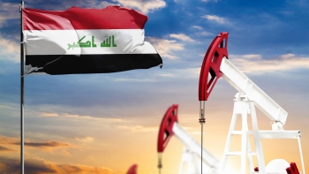 Iraq: Tăng cường xuất khẩu dầu thô Basrah Medium