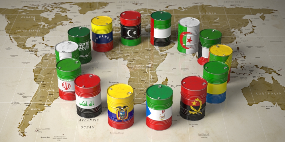 Ả Rập Xê-út, Nga dự kiến về việc tăng dần sản lượng dầu của OPEC+