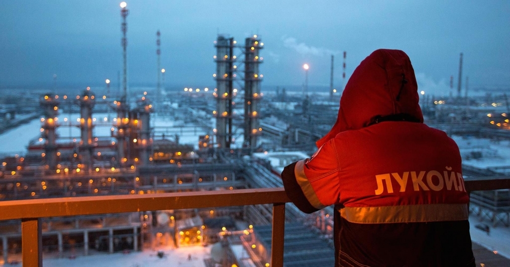 Nga: Ngành dầu khí sẵn sàng tăng sản lượng