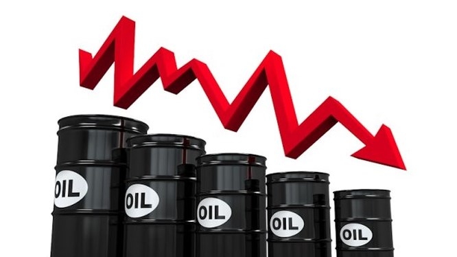 Dầu trượt giá do OPEC trì hoãn quyết định