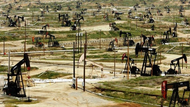 Trước thất bại của OPEC+, dầu đá phiến của Mỹ có còn giữ kỷ luật sản xuất?