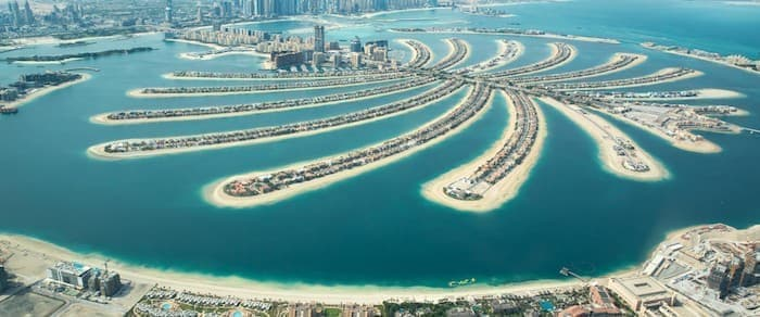 UAE đang tự tìm lối đi riêng?