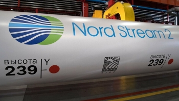 Nord Stream 2: Những khúc quanh của một đường ống dẫn khí gây nhiều tranh cãi