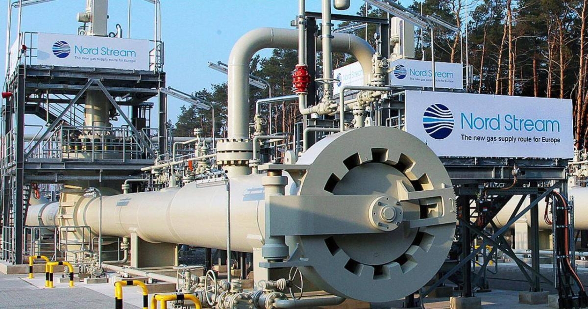 Nord Stream 2 sẽ hoàn tất vào cuối tháng 8/2021