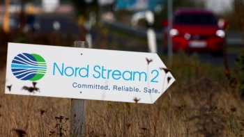 Tổng thống Joe Biden vẫn kiên quyết không đồng ý về Nord Stream 2