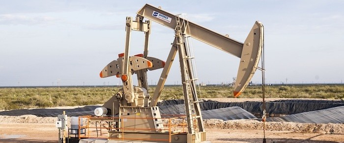 Hoa Kỳ: Số lượng giàn khoan dầu khí tăng, bất chấp sự biến động của giá dầu