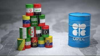 OPEC: Dự báo nhu cầu dầu sẽ quay trở lại vào năm 2022