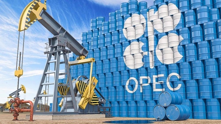 OPEC coi thỏa thuận về sản lượng dầu của UAE là nguy cơ bế tắc