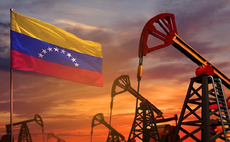 Venezuela phớt lờ lệnh trừng phạt của Mỹ