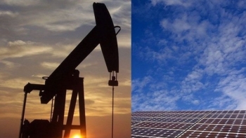 Cuộc chiến gay gắt giữa công nghiệp dầu khí và năng lượng tái tạo