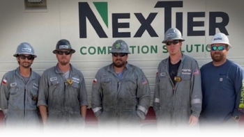 Hợp tác Corva và NexTier Oilfield Solutions: Tầm nhìn chiến lược