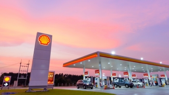 Shell: Động thái mạnh nhằm thu hút các nhà đầu tư