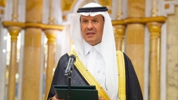 Tuyên bố "gây xôn xao" của Bộ trưởng Năng lượng Ả Rập Xê-út