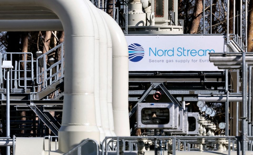 Canada sẽ trả lại tuabin đã sửa chữa cho Nord Stream 1
