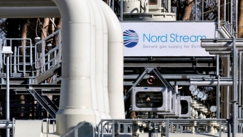 Canada sẽ trả lại tuabin đã sửa chữa cho Nord Stream 1