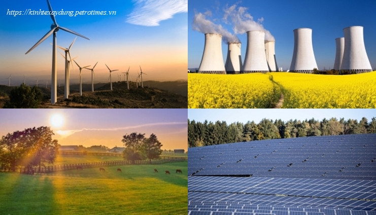 Chuyển động Năng lượng bền vững tuần qua (4/7 - 10/7): EU ủng hộ việc dán nhãn 