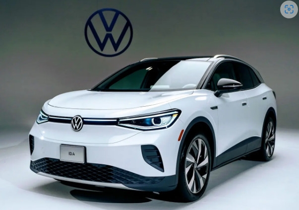 Volkswagen đặt triển vọng bùng nổ số lượng xe điện trong năm tới