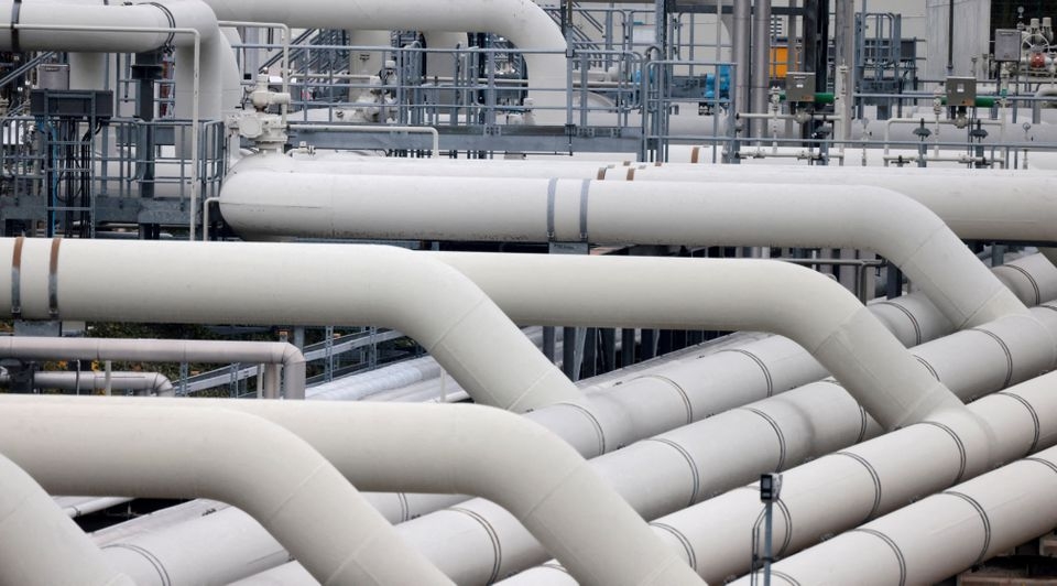 Công ty Đức kêu gọi giới hạn giá năng lượng để tránh 