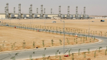 Ả Rập Xê-út tăng gấp đôi nhập khẩu dầu nhiên liệu của Nga trong quý II