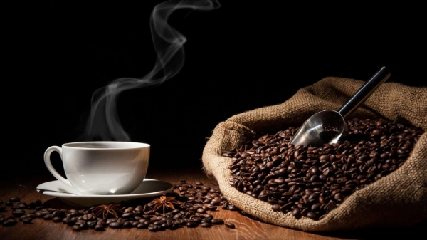 Giá cà phê hôm nay 20/7: Tăng nhẹ tại hai sàn giao dịch