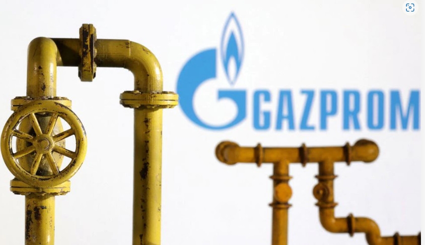 Gazprom Singapore bỏ lỡ việc giao LNG cho khách hàng Ấn Độ
