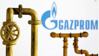 Gazprom Singapore bỏ lỡ việc giao LNG cho khách hàng Ấn Độ