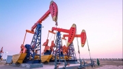 Hoa Kỳ: Số lượng giàn khoan dầu không thay đổi