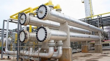 EU tìm cách thay thế khí đốt của Nga bằng nguồn cung từ Nigeria
