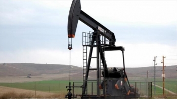 Hoa Kỳ: Số lượng giàn khoan dầu có sự thay đổi trong bối cảnh sản lượng sụt giảm