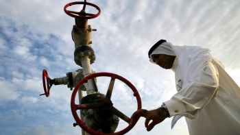 Ngành năng lượng dầu khí Trung Đông sẽ khiến bạn ngạc nhiên