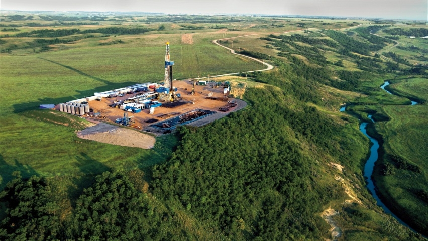 Permian - New Mexico: Vai trò lớn trong tăng trưởng dầu thô