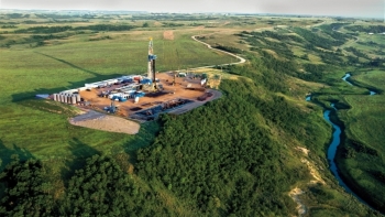 Permian - New Mexico: Vai trò lớn trong tăng trưởng dầu thô