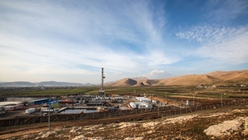 Nga quyết định không bán mỏ dầu của Iraq cho Trung Quốc