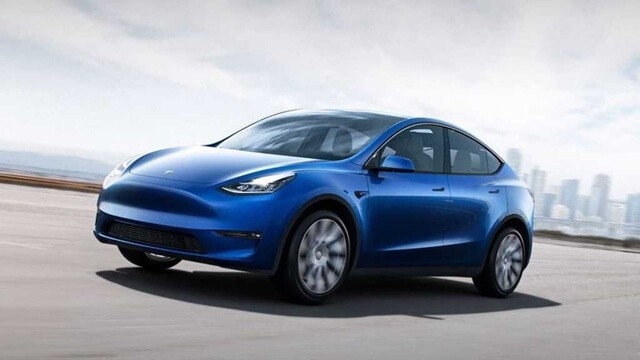 Tesla: Giá bán EV tại Trung Quốc và Mỹ có sự chênh lệch lớn