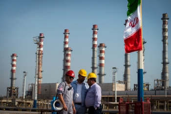 Iran: Tăng trưởng sản lượng dầu không mấy kỳ vọng