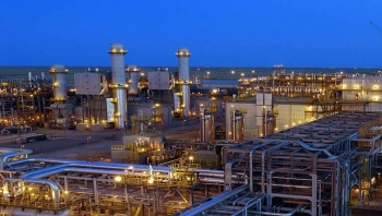 Ghana: Kế hoạch tự chủ phát triển lĩnh vực dầu khí