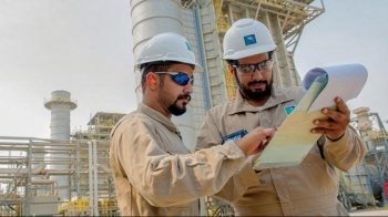 Ả Rập Xê-út: Thách thức tăng giá dầu ở châu Á