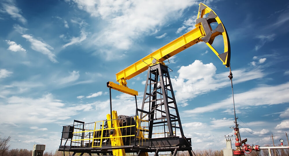 Hoa Kỳ và Canada: Số lượng giàn khoan dầu tăng đồng đều