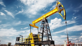 Hoa Kỳ và Canada: Số lượng giàn khoan dầu tăng đồng đều