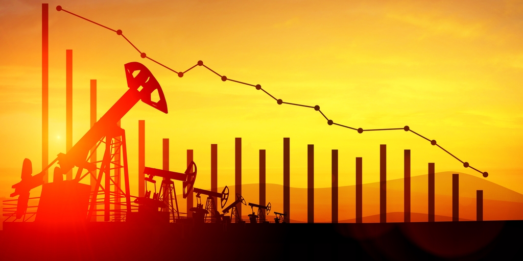 Biến thể Delta gây ảnh hưởng không nhỏ tới giá dầu